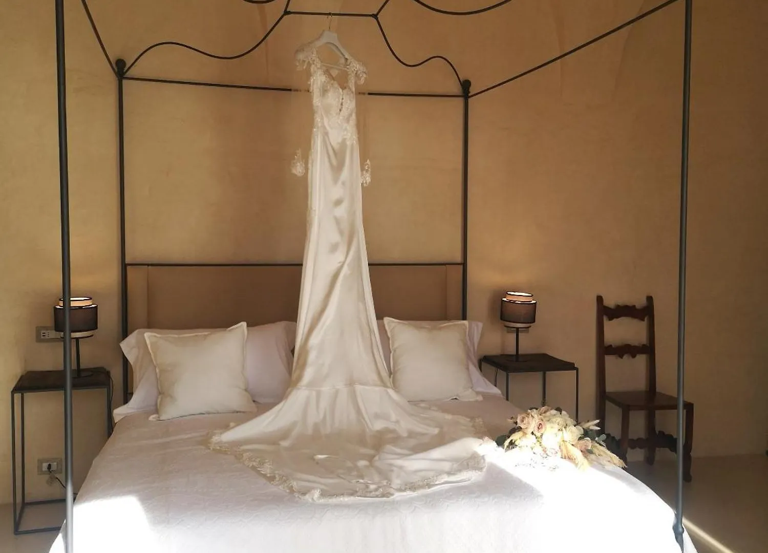 Aurora Apartment In Alma Domus Amalfi 0*,