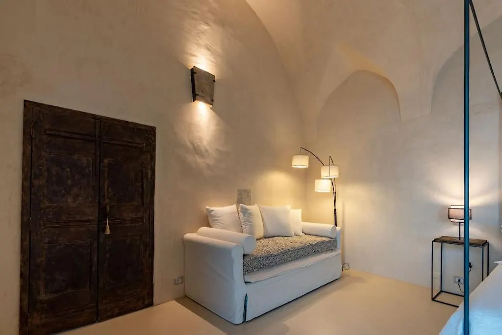 Aurora Apartment In Alma Domus Amalfi Italy