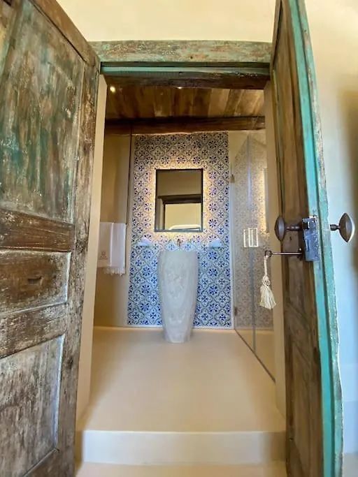 Aurora Apartment In Alma Domus Amalfi