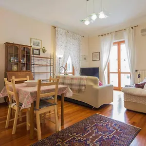 Charming In The Centre Of Amalfi