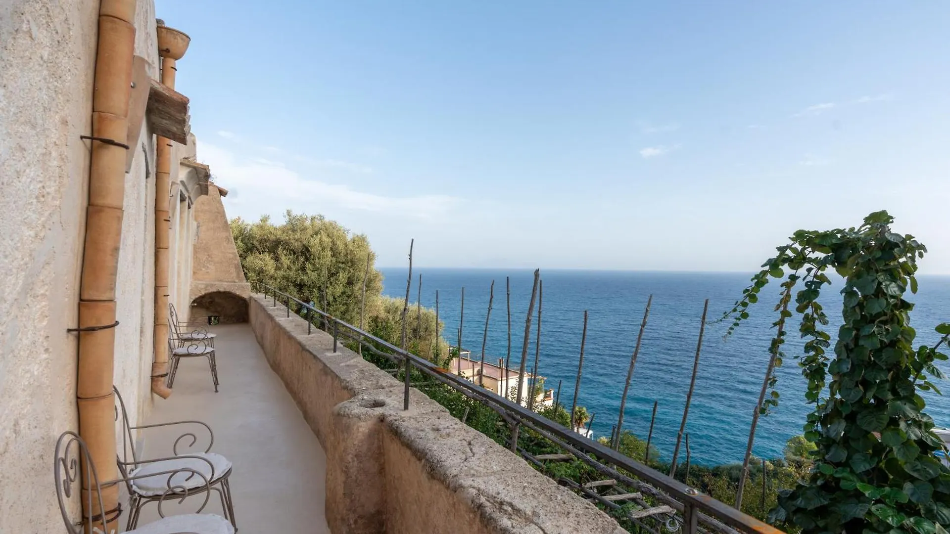 Aurora Apartment In Alma Domus Amalfi 0*,  Italy