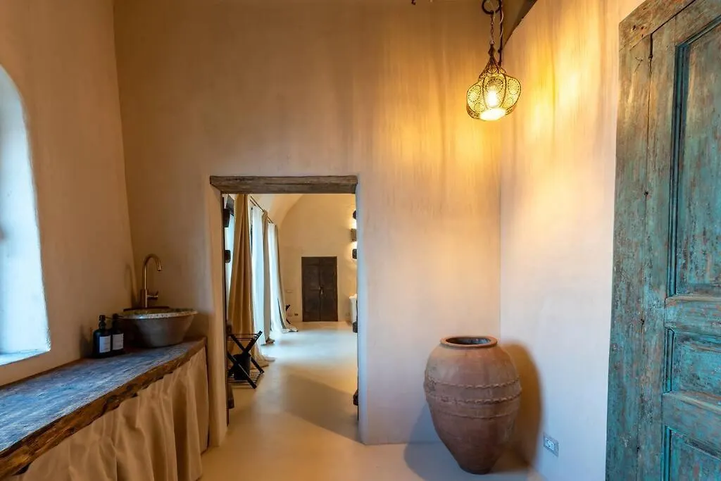Aurora Apartment In Alma Domus Amalfi Italy