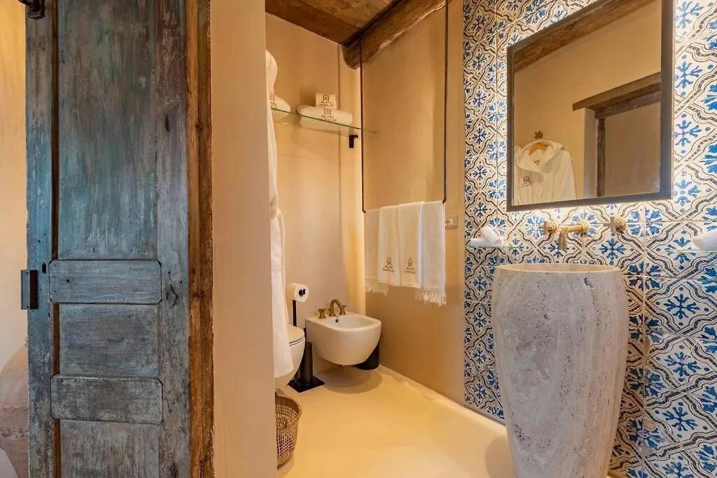 Aurora Apartment In Alma Domus Amalfi