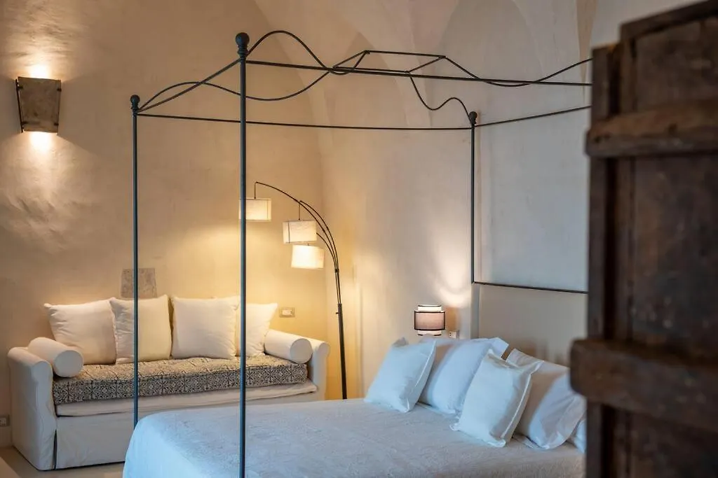 Aurora Apartment In Alma Domus Amalfi