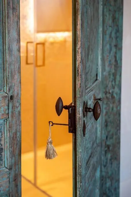 Aurora Apartment In Alma Domus Amalfi