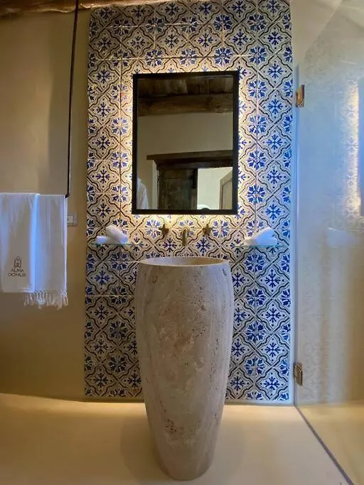 Aurora Apartment In Alma Domus Amalfi