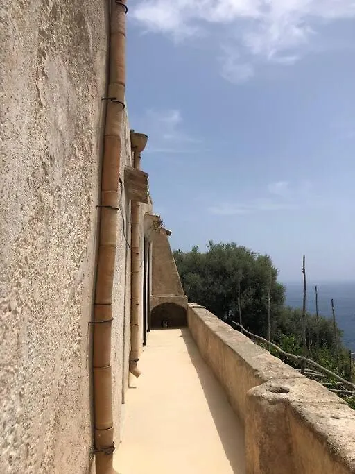Aurora Apartment In Alma Domus Amalfi 0*,  Italy