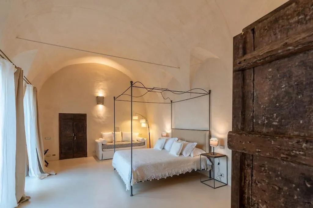 Aurora Apartment In Alma Domus Amalfi