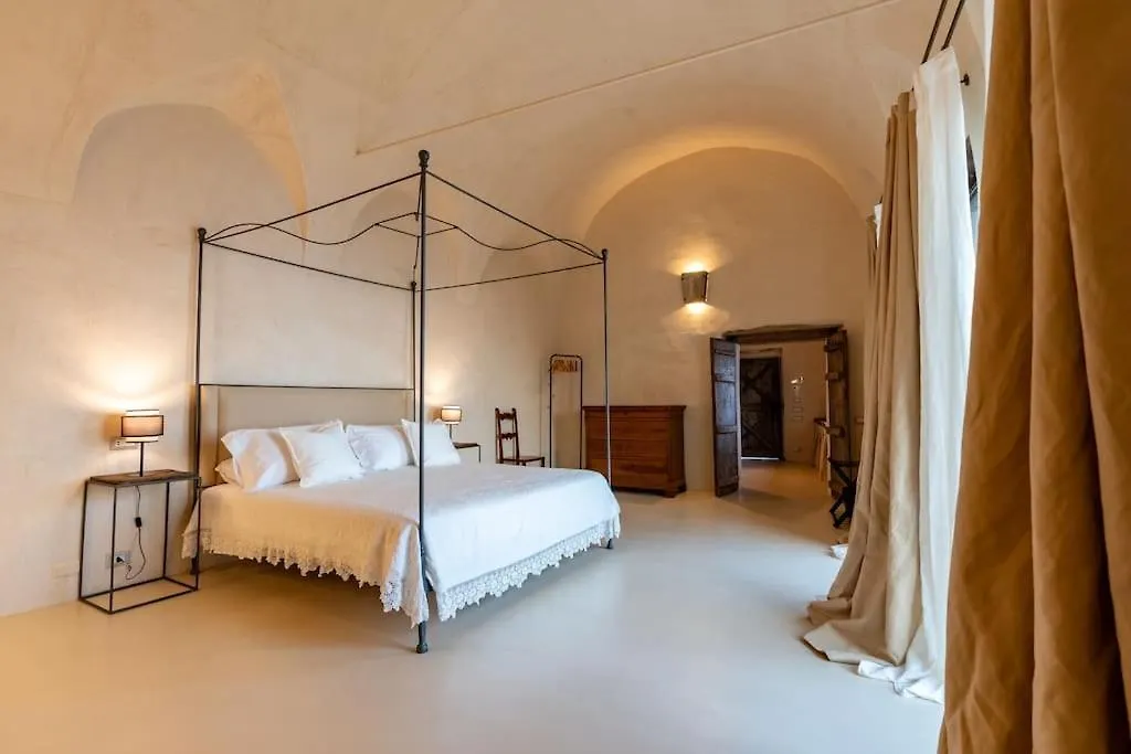 Aurora Apartment In Alma Domus Amalfi 0*,  Italy