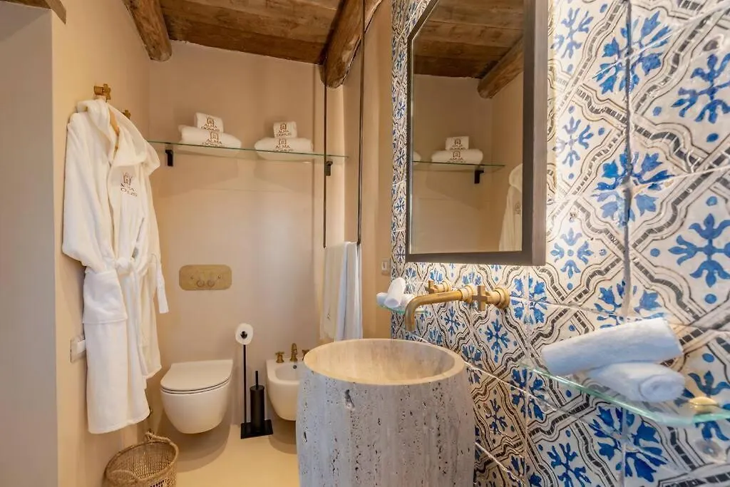 Aurora Apartment In Alma Domus Amalfi